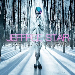 Логотип каналу Jeffree Star - Topic