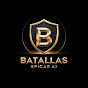 BATALLAS EPICAS AI logo