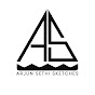 Arjun sethi sketches logo