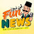 Fun tv News & Entertainment HD