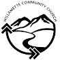 Willamette Community Church logo