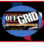 OFF GRID STOVES AND MORE  OF TEXAS logo