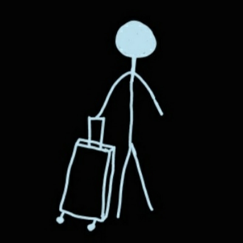 Mr. Travel