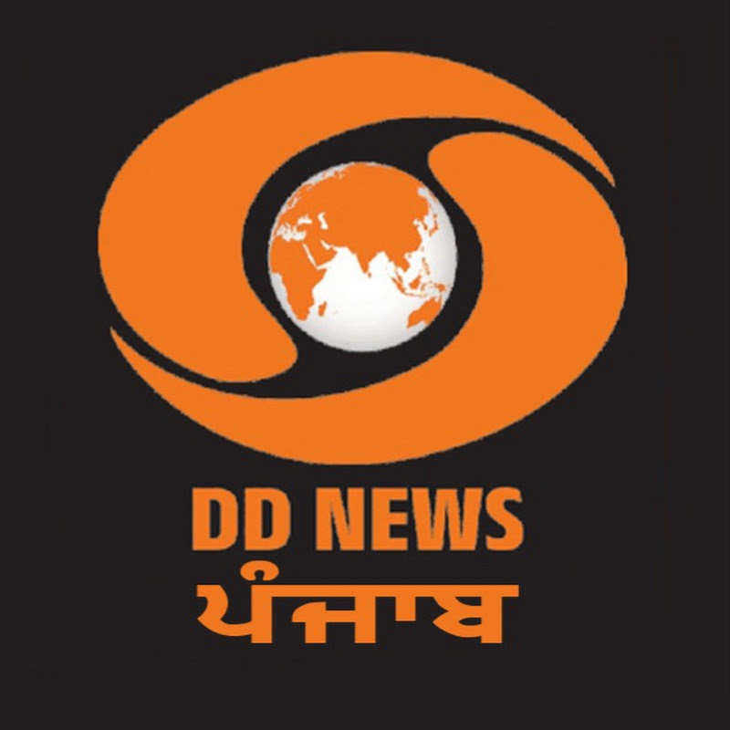 DD NEWS PUNJAB