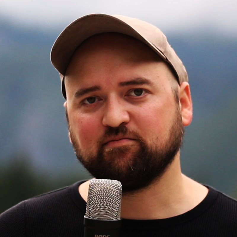 William Donaldson icon