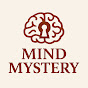 MindMystery X logo