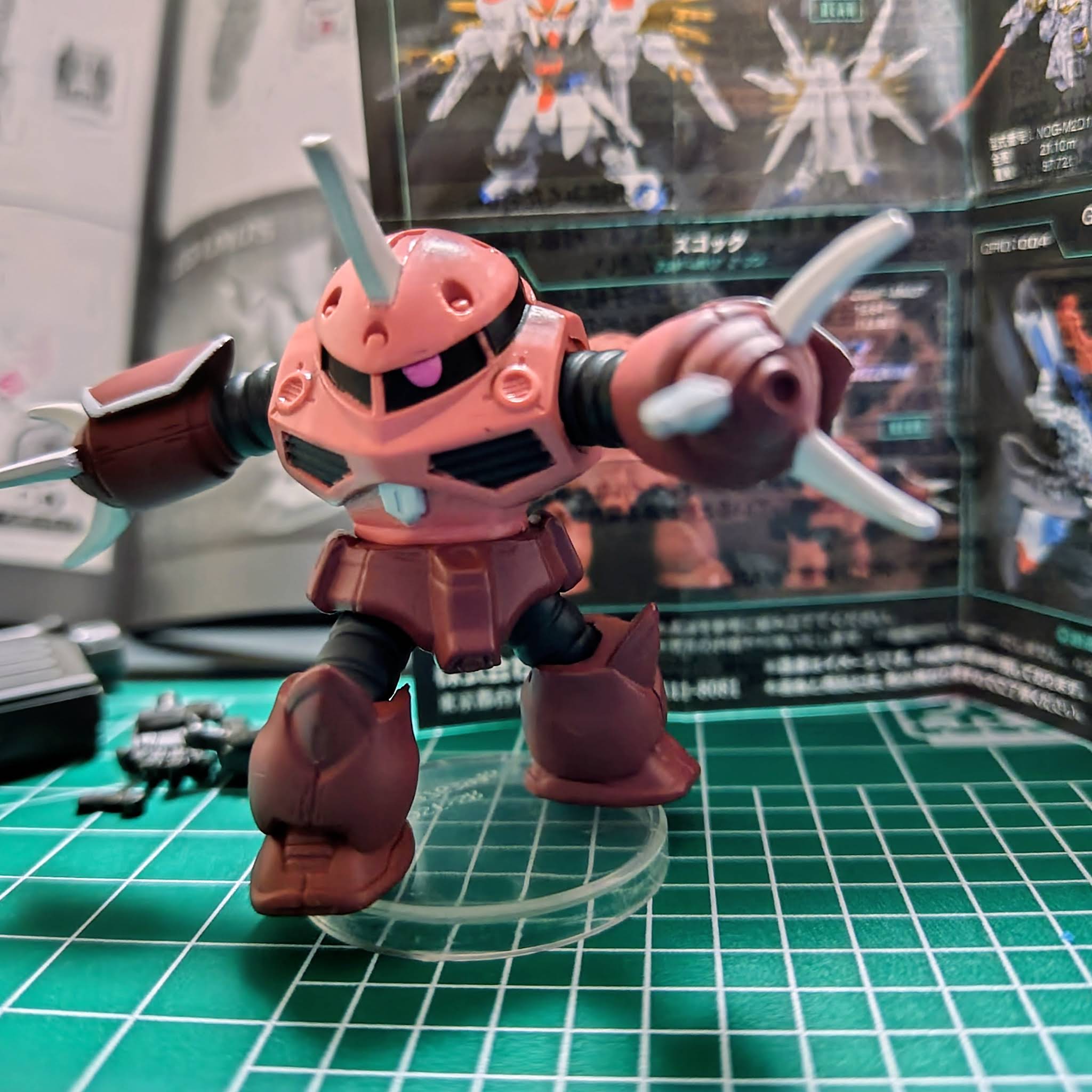 【新品未開封美品含む】SDガンダムフルカラーまとめ(バラ売り要相談・追記アリ) 新品未開封美品含む】SDガンダムフルカラーまとめ(バラ売り要