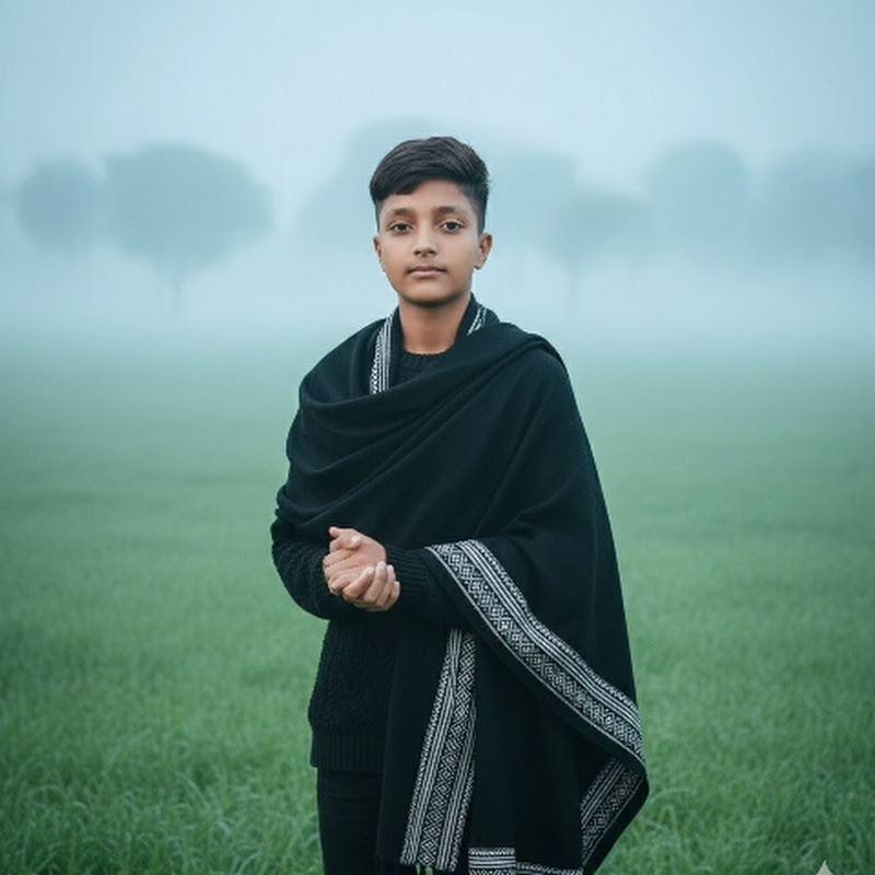 Hire @mr__ vairl — Van Life & RV Living YouTube creator for sponsorships