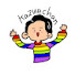 HJB5YO84LJE-channel-avatar-かずえちゃん | Kazue-chan