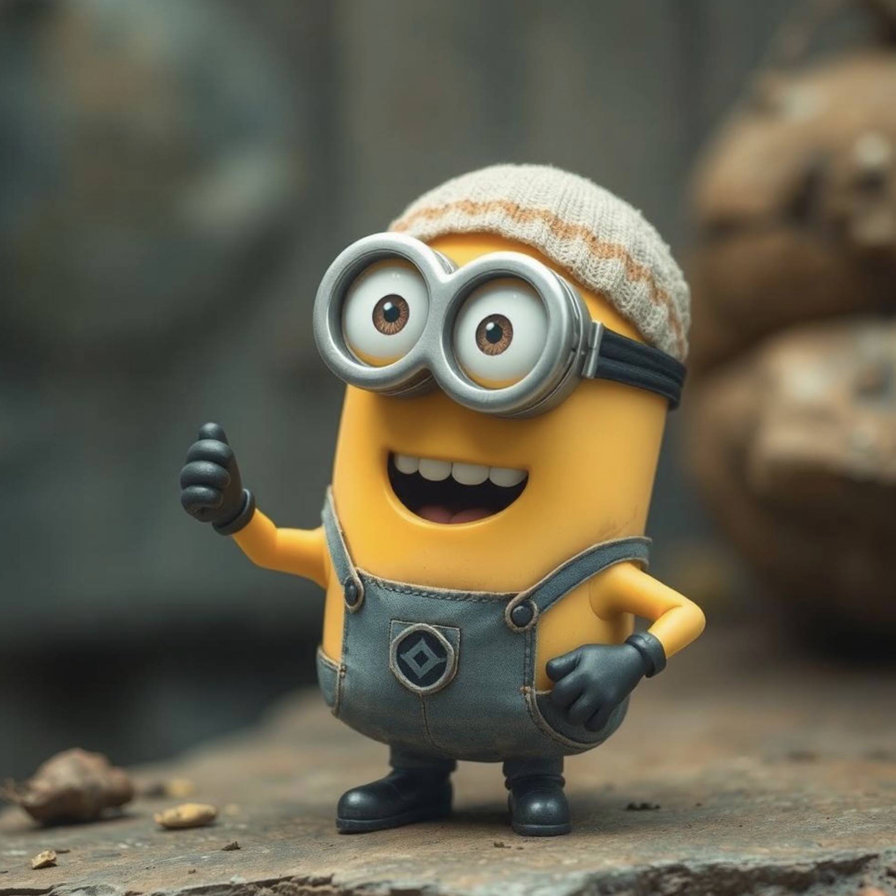 Post from Minions Over 360