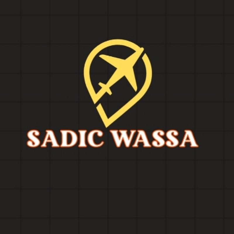 SADIC WASSA OFFICIAL 