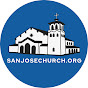 San Jose Catholic Church logo