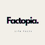 Factopia logo