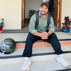 Ankur Agarwal Vlogs
