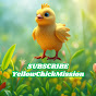Yellow Chick Mission logo