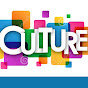 Culture & language from malay logo