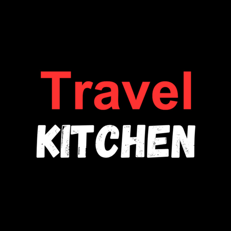 Travel Kitchen