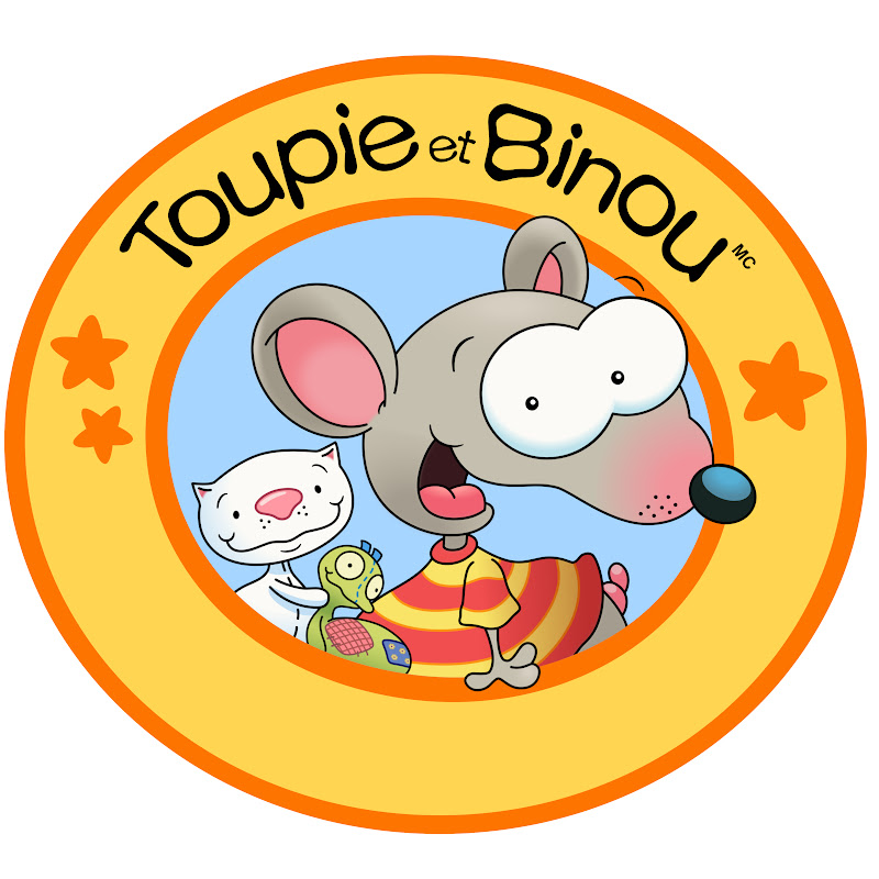 ToupieetBinouTele