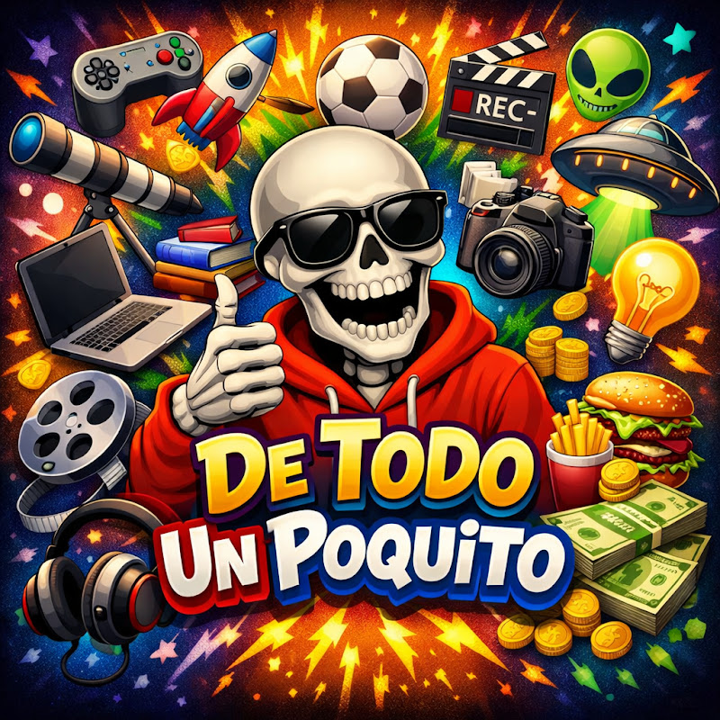 De Todo un Poquito