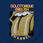 GoldTongueEnglish logo