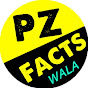 PZ Facts wala Image Thumbnail