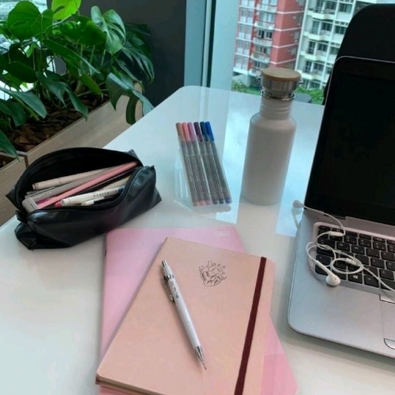 Study with Kayla 