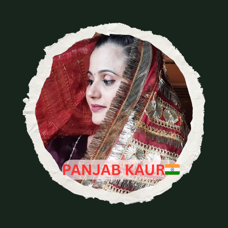 PANJAB KAUR