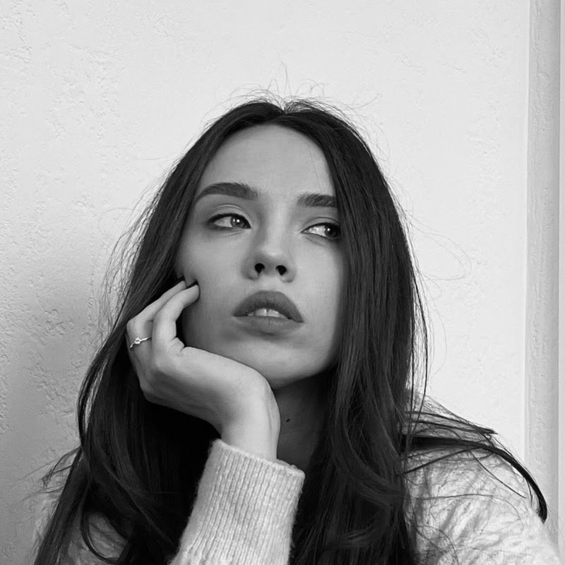 Iryna SK