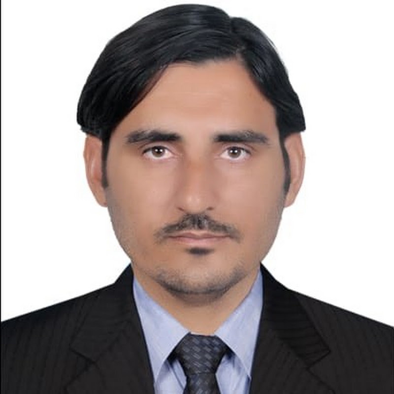 Engr Ansar Ahmad Official