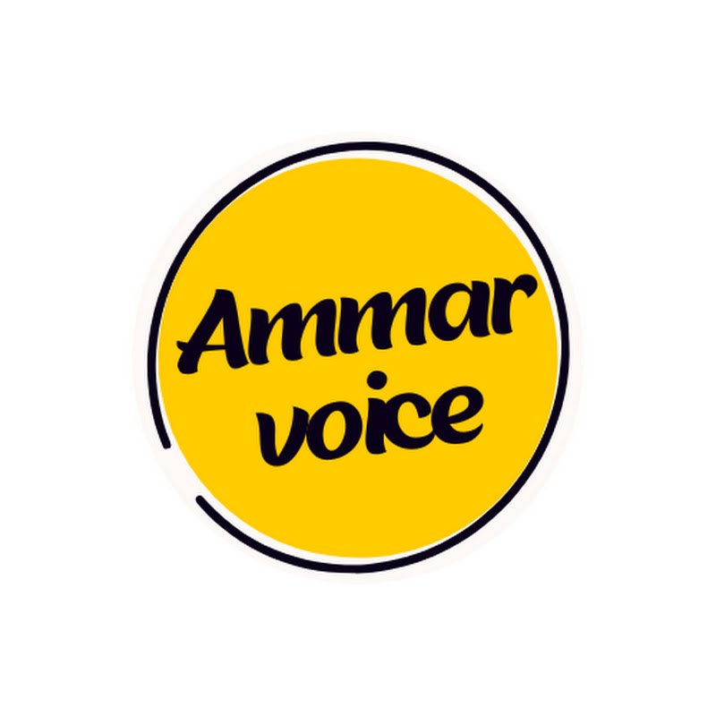 Ammar Voice