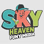 Sky Heaven Funny Media logo