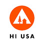 HI USA logo