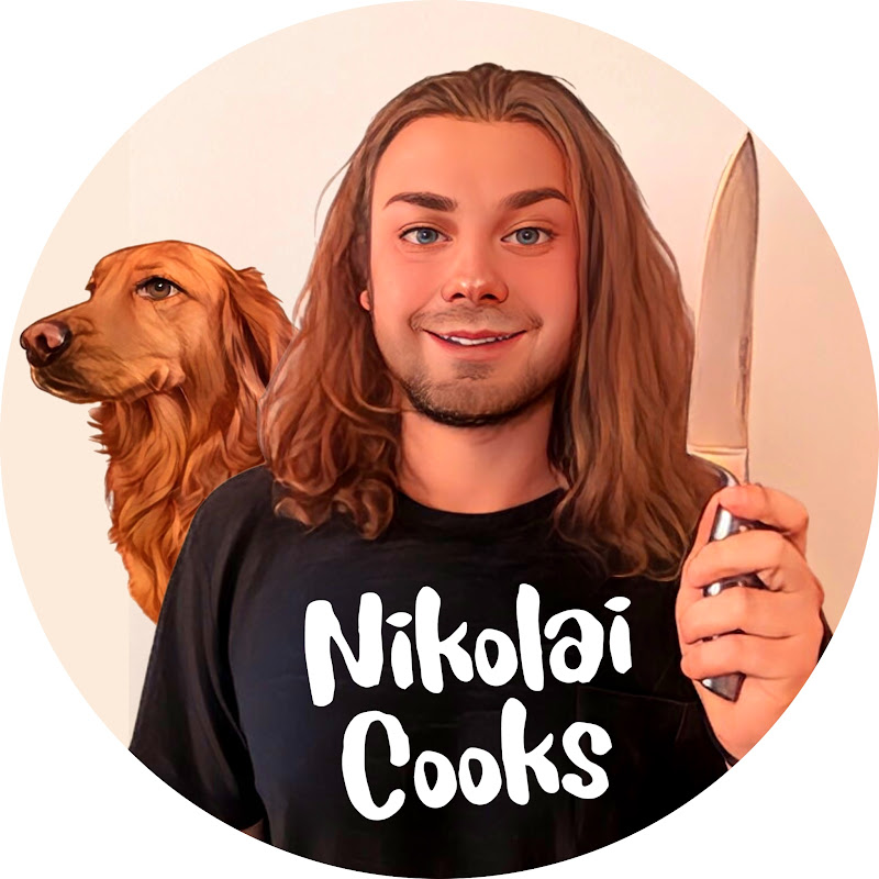 Nikolai Cooks