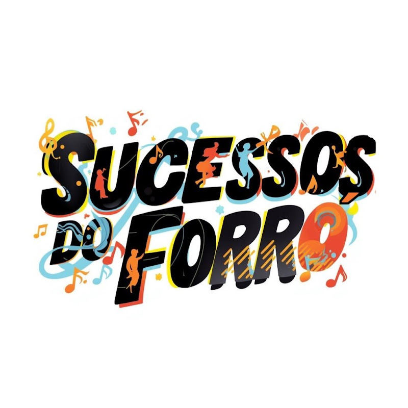Sucessos do Forró