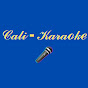 Cali-Karaoke YouTube Profile Photo