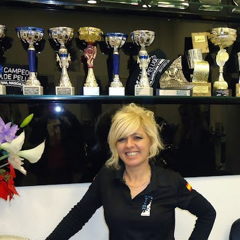 Amal Hermuz  Haircut Hairstyles Channel