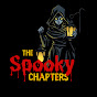 The Spooky Chapters logo