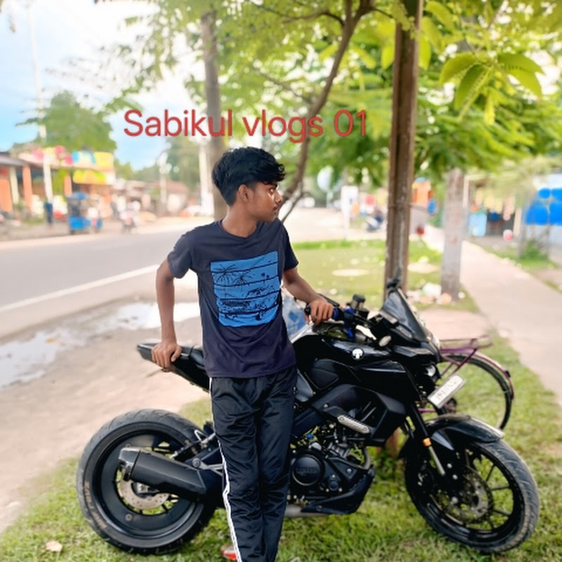 Sabikul vlogs 01