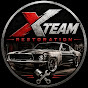 XTeam Restoration