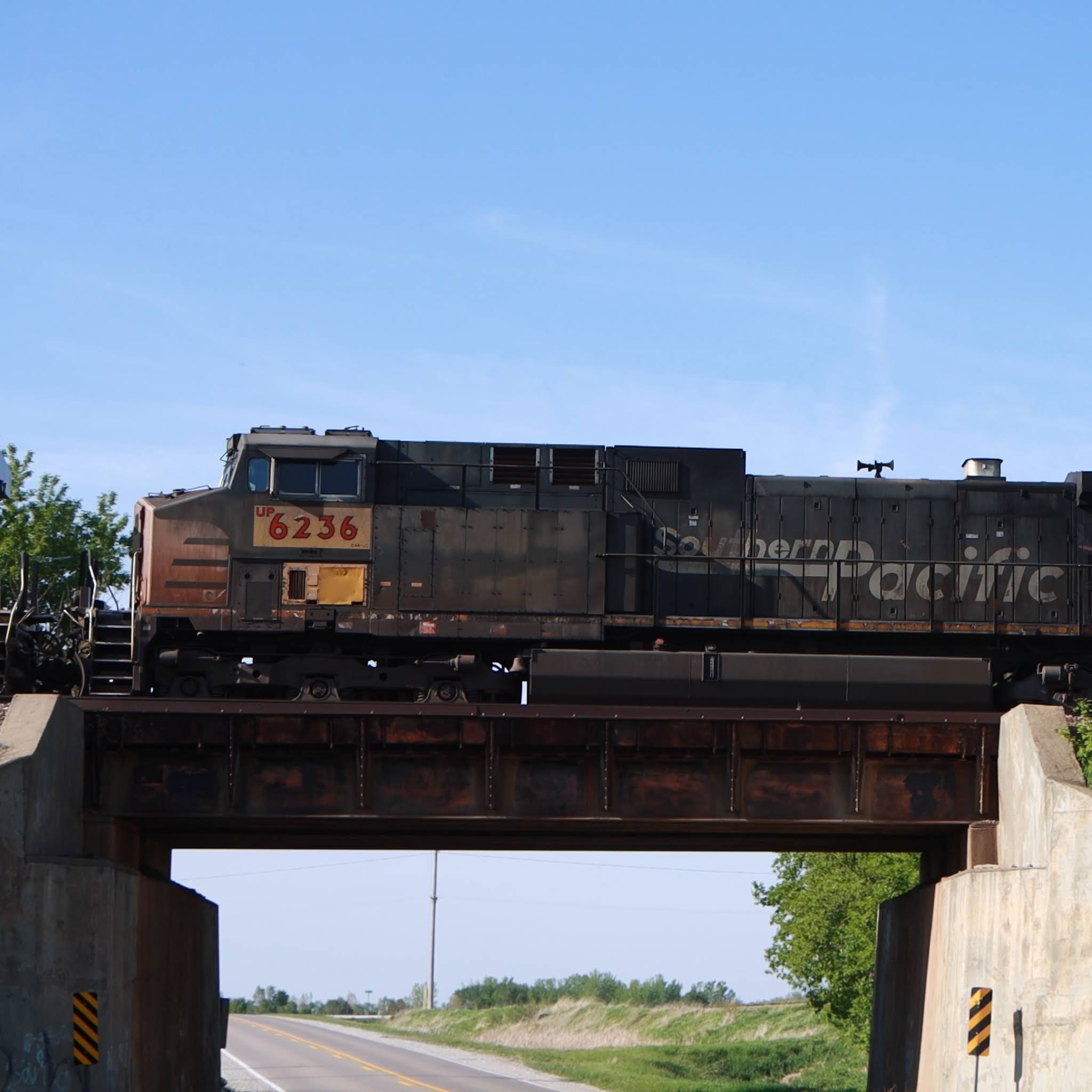 Post from Miles of Trains