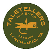 TaleTellers Fly Shop