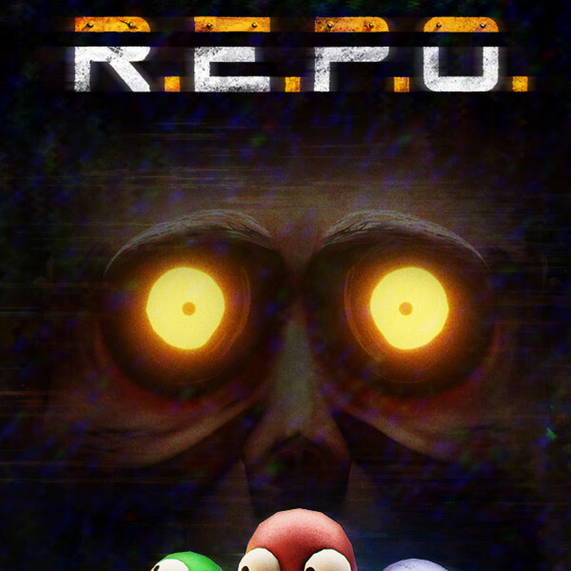 R.E.P.O. - Topic