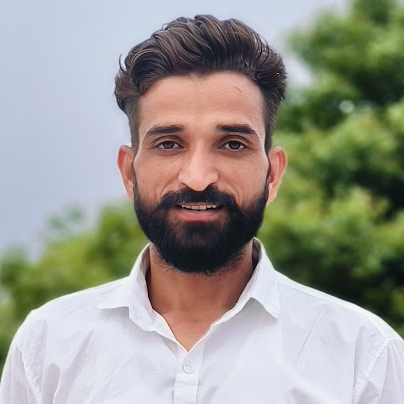 Abhi Godara
