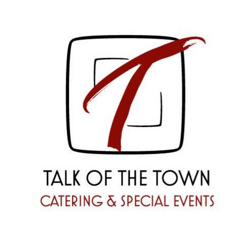 Talk of the Town Catering