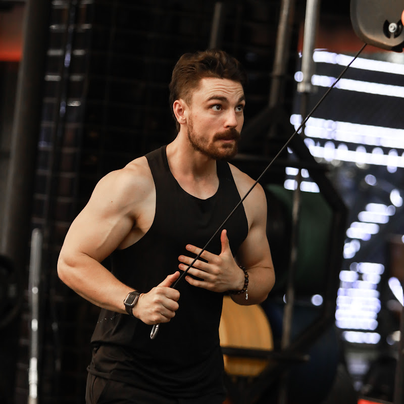 Jack Hallows