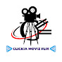 Clickia Moviz Flix logo
