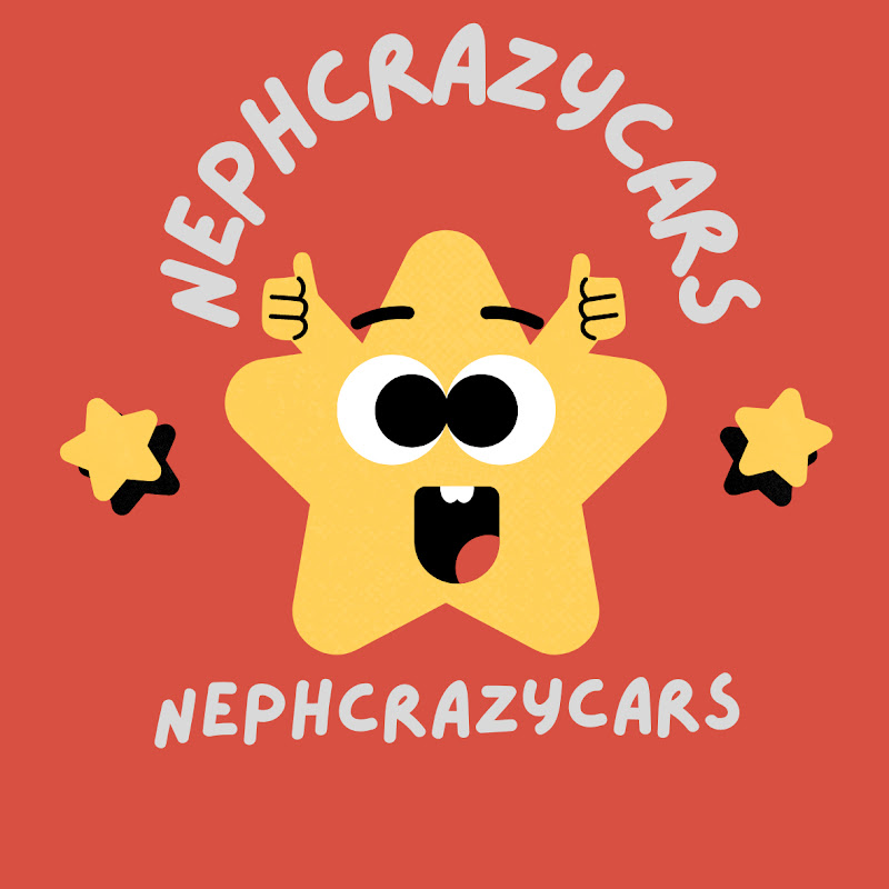 Nephcrazycars