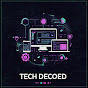 The Tech Decoded logo