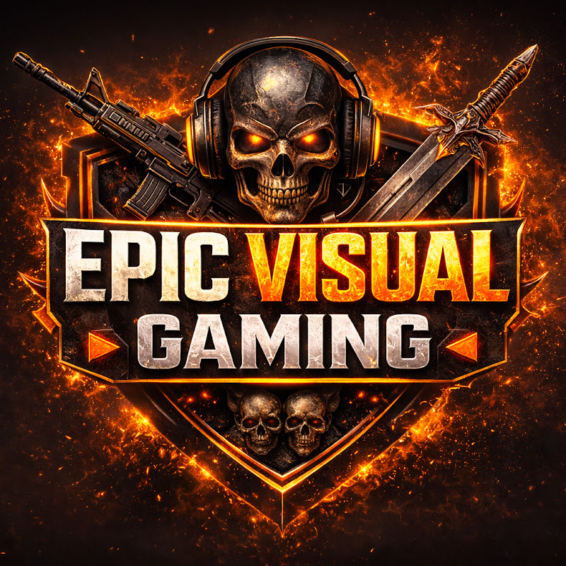 EPIC VISUAL GAMING