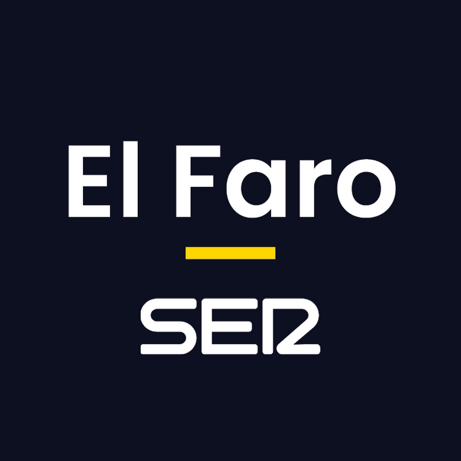 El Faro Cadena SER - YouTube